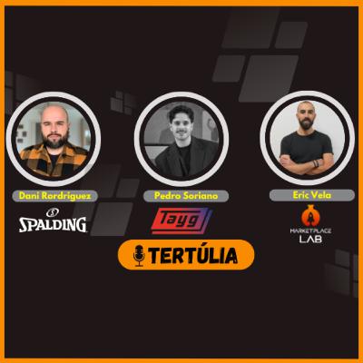 La Tertulia de Marketplace Lab | Normativa GPSR, Marketplace Awards, Amazon Haul y mucho mas!