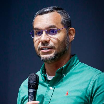 A temperatura do Céu - Lucas Oliveira