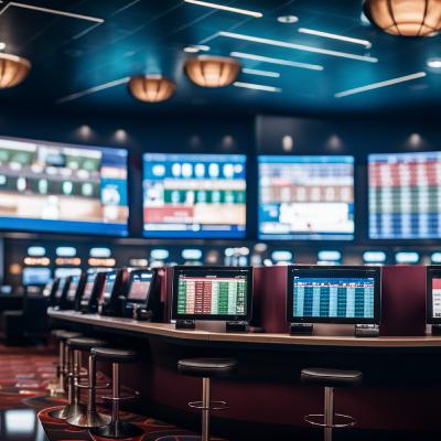 Harnessing the Power of AI for Sports Analysis and Predictions