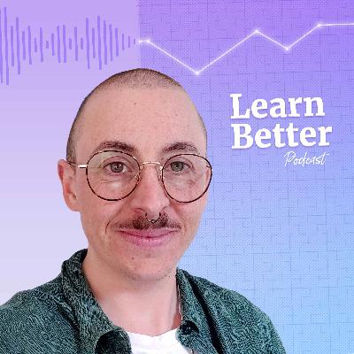 Ep. 47 - Beyond Compliance: Data-Driven Inclusion, Addison Barnett Ep. 47 - Beyond Compliance: Data-Driven Inclusion, Addison Barnett