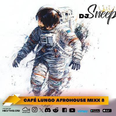 🎶SPOTIFY WRAPPED AFROHOUSE MIX. CAFÉ LUNGO AFROHOUSE MIXX 8 [DEEP HOUSE, HOUSE MUSIC, DNB, AFRICA, NAIROBI NIGHTS, PARTY, FOLK FUSION ]