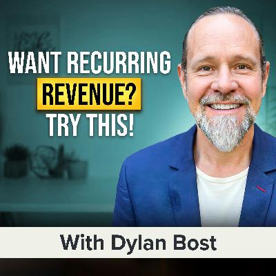 How Web Hosting Can Be the Ultimate Recurring Revenue Business | Dylan Bost