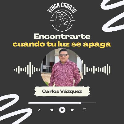 Encontrarte cuando tu luz se apaga Encontrarte cuando tu luz se apaga