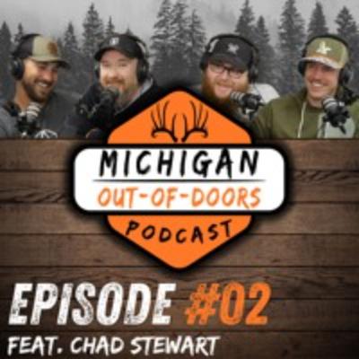 Episode 2: Feat. Chad Stewart Episode 2: Feat. Chad Stewart