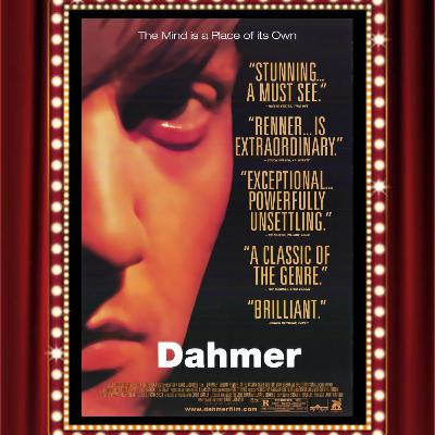 Dahmer (2002) - Drive-In Double Feature Episode 434 Dahmer (2002) - Drive-In Double Feature Episode 434