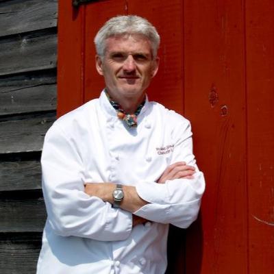 “No Shortcuts in the Kitchen” Roland Glauser on Craft, Pressure, and Professional Pride