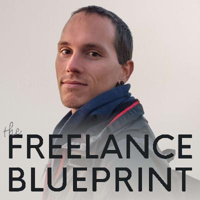 From Freelancing to Launching Saas Products | Digital Nomad Ramon Morcillo on Colivings and Freelancing