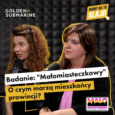 [Suplement.] O czym marzą mieszkańcy małych miast? "Małomiasteczkowego" ciąg dalszy.