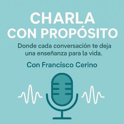Charlando con proposito