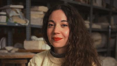 Firma Claudia GR Moneo Firma Claudia GR Moneo