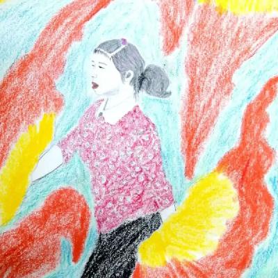 EP18. 八月书影:颠沛生活的异度空间 EP18. 八月书影:颠沛生活的异度空间