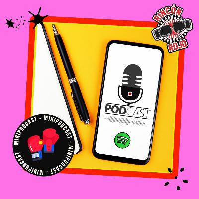 Minipodcast 25: 14 titulos y 7 campeonas!