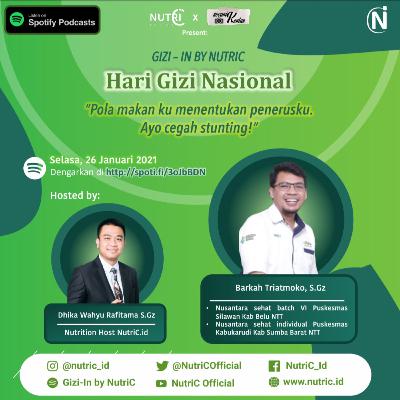 Pola makan-ku menentukan penerusku. Ayo cegah stunting! Pola makan-ku menentukan penerusku. Ayo cegah stunting!