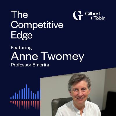Bonus Episode: Truth, advertising and democracy: Anne Twomey on elections and debate in the public square