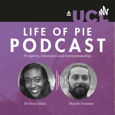 The Complex World of Women's Health: With guest Kris Teow