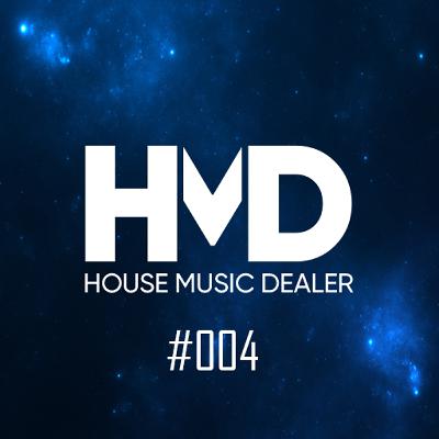 HARD TECHNO MIX 2023 | FEBRUARY [HMD #004]