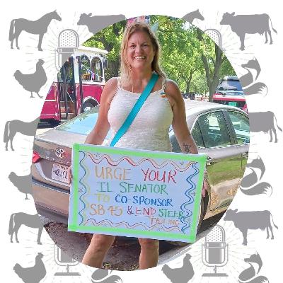 Inside Rodeos: The Violence of Steer Tailing