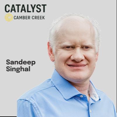 One of the Top Engineers at LinkedIn Insists on Working Like He's Still at a Startup