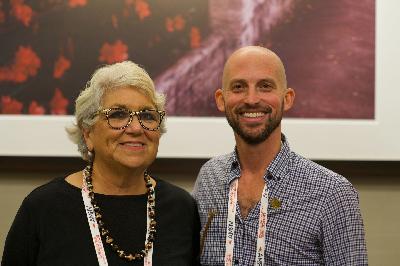 Our Future with Carole Lynn Sharoff