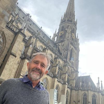 Über den Wolken - Eremiten dem Himmel ganz nah