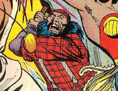 Dungeons and Lumberjacks