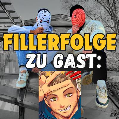 #43 ANIMANO im Anime- & Manga-Talk! | Fanservice und Waifus