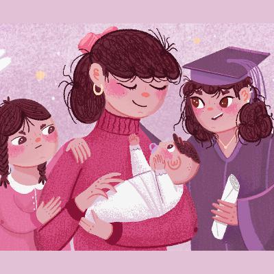 Cuando tengas hijos...