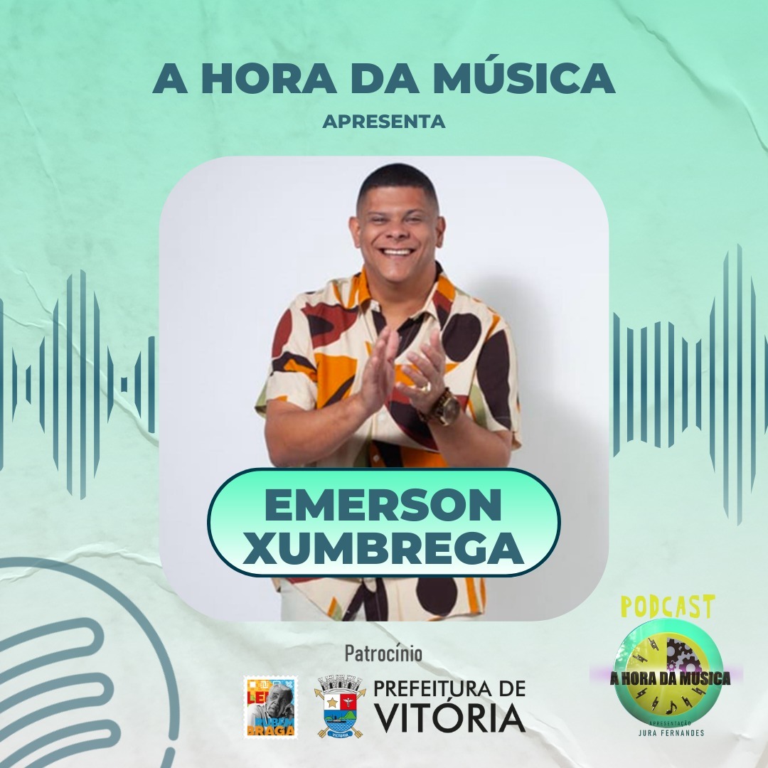 A Hora Da Música