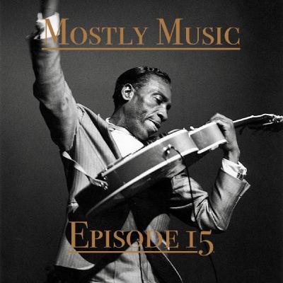 Episode 15 - T-Bones And Falsettos