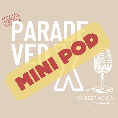 PVX on Tour Minipod - Lars Ringkær & Emma Ahlberg