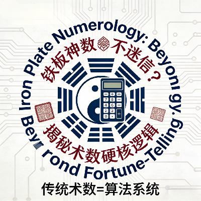 《铁板神数》真的能预测人生吗?一起来看看! 《铁板神数》真的能预测人生吗?一起来看看!