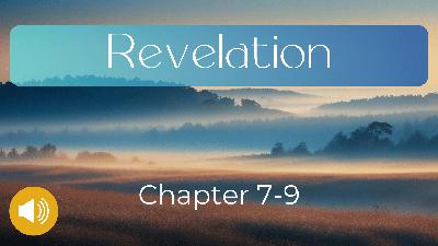 Revelation 7-9