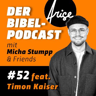 Auf den Spuren des Propheten Jona