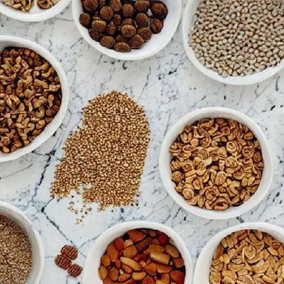 Impara a cucinare senza glutine