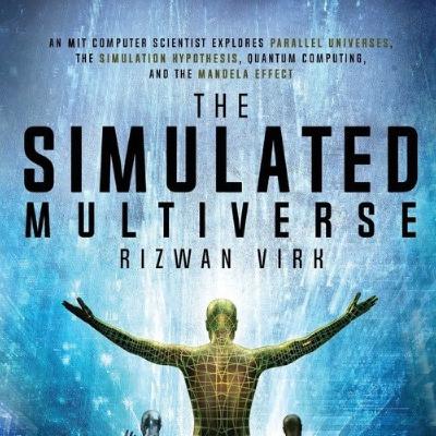 The Simulated Multiverse - Interview w/ Rizwan Virk