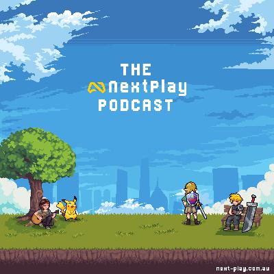 #33: Our Nintendo Switch 2 Reactions And 2025 Predictions! - The NextPlay Podcast #33: Our Nintendo Switch 2 Reactions And 2025 Predictions! - The NextPlay Podcast