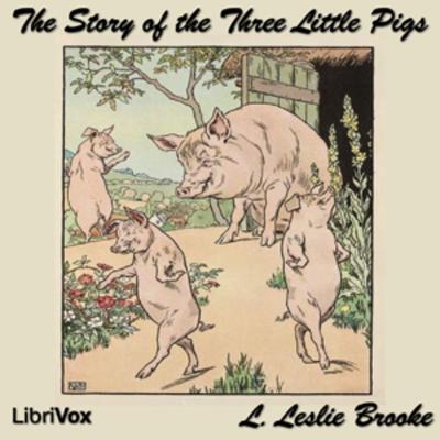 The Story of the Three Little Pigs| Bedtime Classics Library