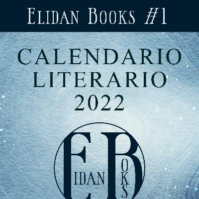 E6: Calendario Literario 2022