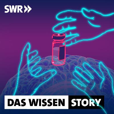 Dr. Ketamin – Folge 4: Das Ketamin-Zeitalter