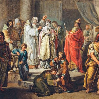 Églises d’Orient, pourquoi autant de divisions ? 1/3 Églises d’Orient, pourquoi autant de divisions ? 1/3