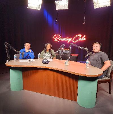 Running Code, Episode 28: K9 Officer Kelly