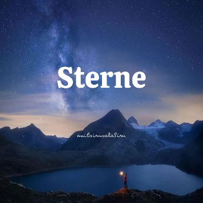 Sterne Sterne