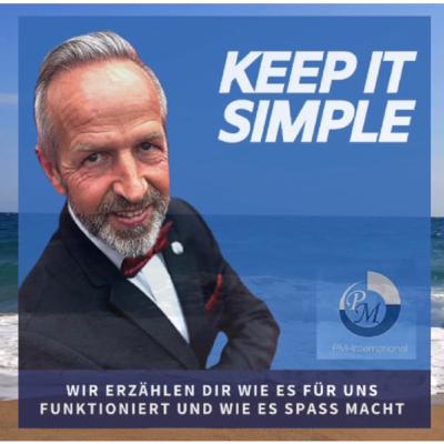Podcast1,Episode11, Keep it simple