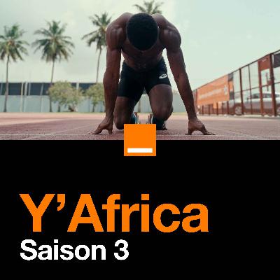 Saison 3 - Episode 10 -  Olivier Mwimba, Patrick Bakounga Awa