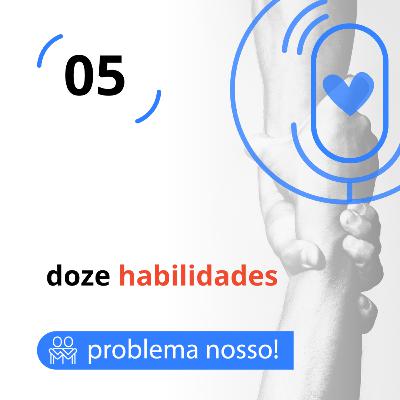 doze habilidades