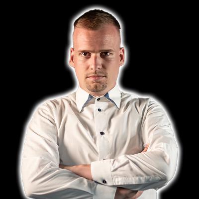 "Z videomakera podnikateľ! 🔥" - Pavol Banáš⎮Bol raz jeden...