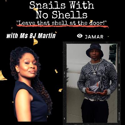 PART I-The Man Behind The Brand Jamar 9:26