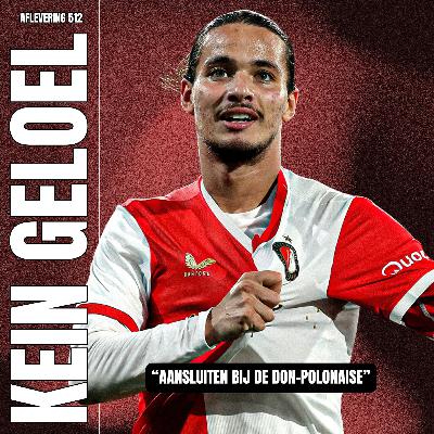 #KG512 - "Aansluiten bij de Don-polonaise"