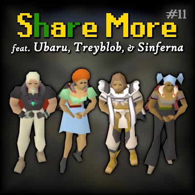 We're Eating THIS RuneScape Pet on Thanksgiving | Sae More #11 We're Eating THIS RuneScape Pet on Thanksgiving | Sae More #11