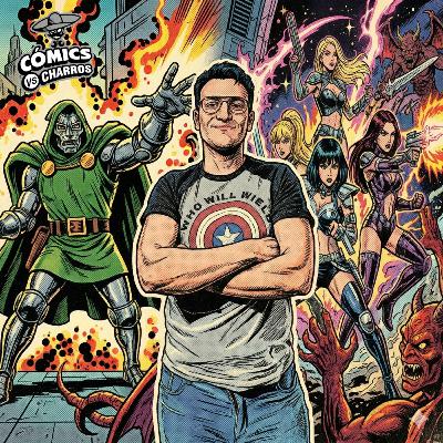 Harto trailer, Dr Doom y las K pop Demon Hunters Harto trailer, Dr Doom y las K pop Demon Hunters